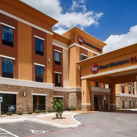 Best Western Plus Elmendorf Hotel San Antonio Hotel Zewnętrze zdjęcie