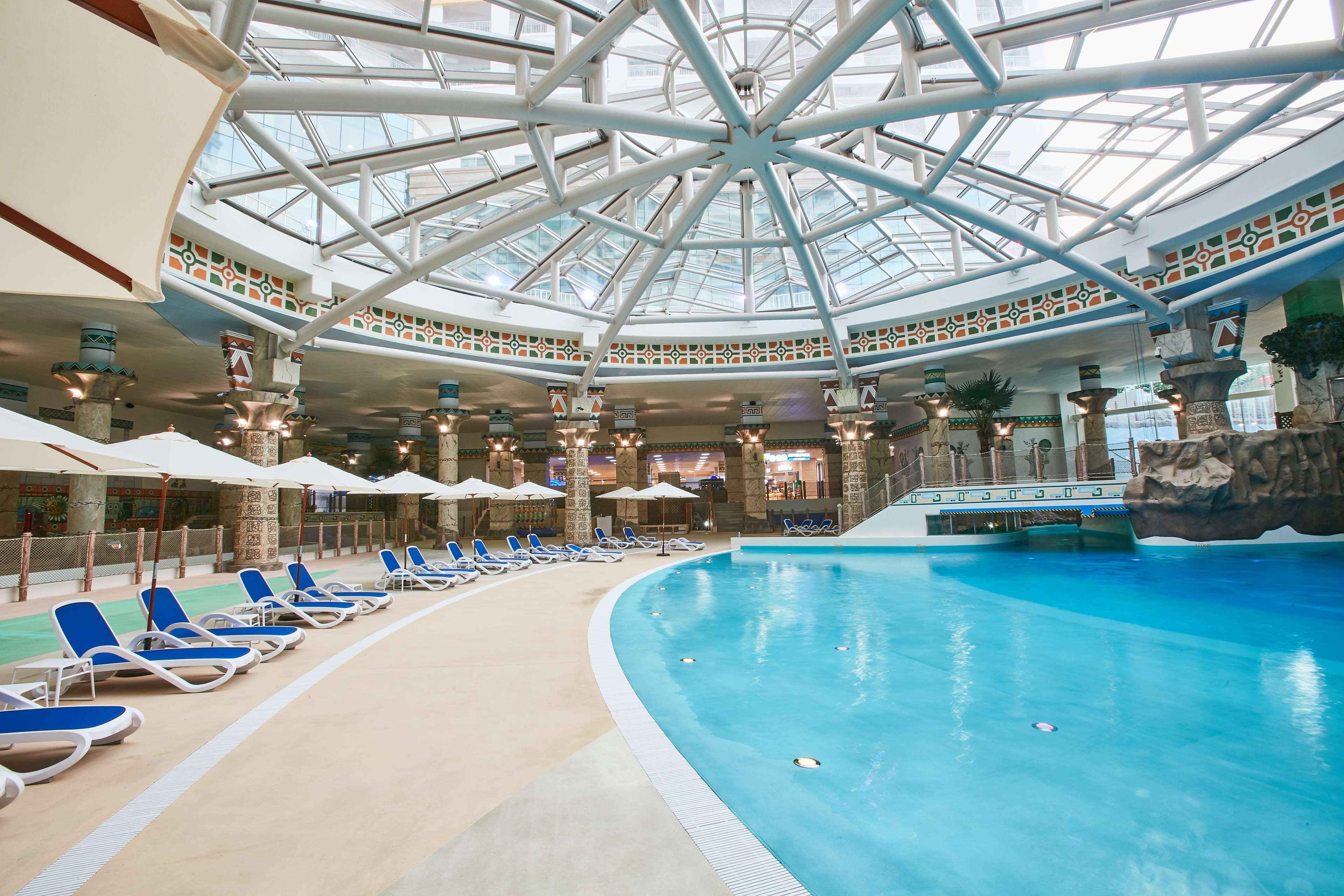 Best Western Plus Elmendorf Hotel San Antonio Hotel Zewnętrze zdjęcie