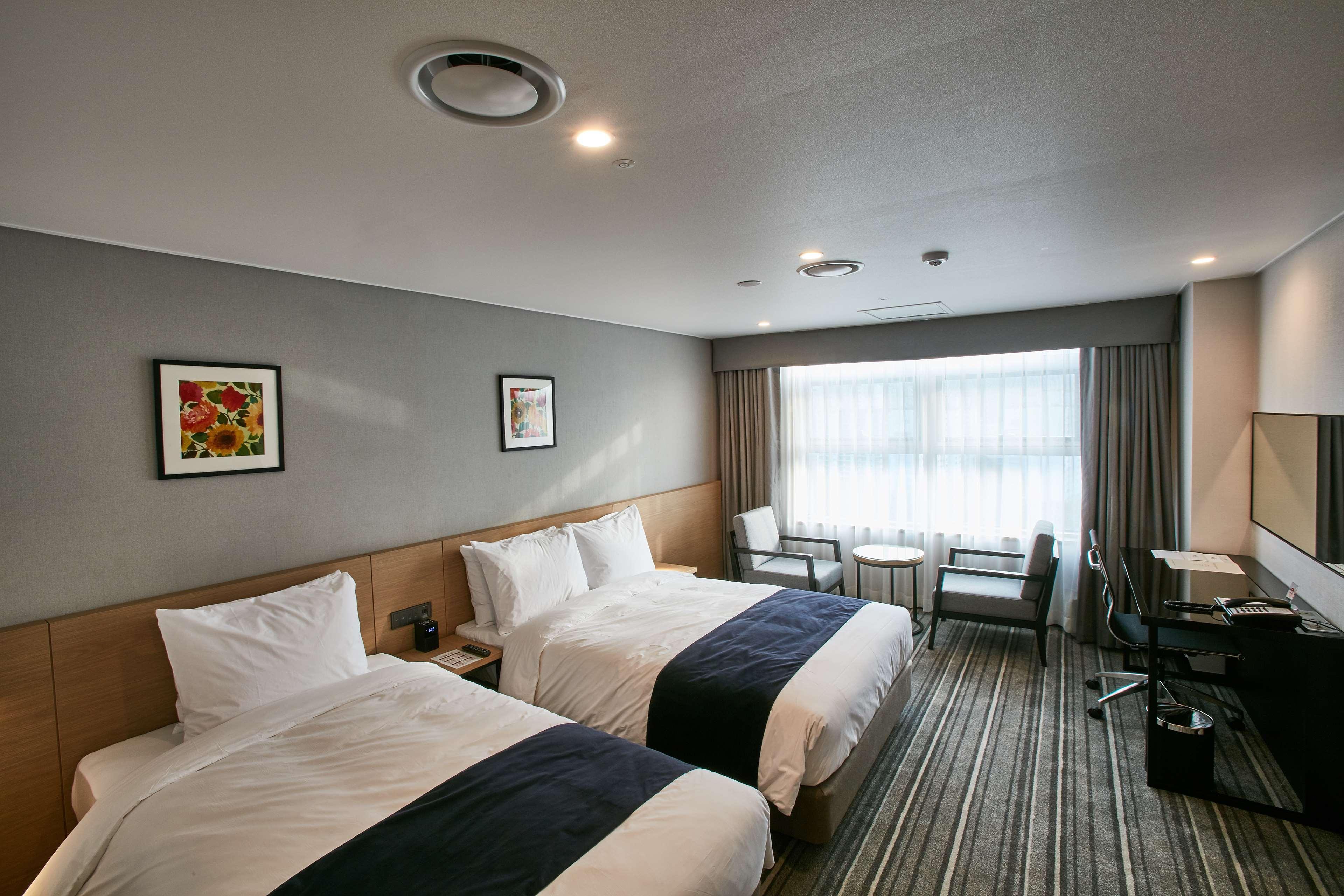 Best Western Plus Elmendorf Hotel San Antonio Hotel Zewnętrze zdjęcie