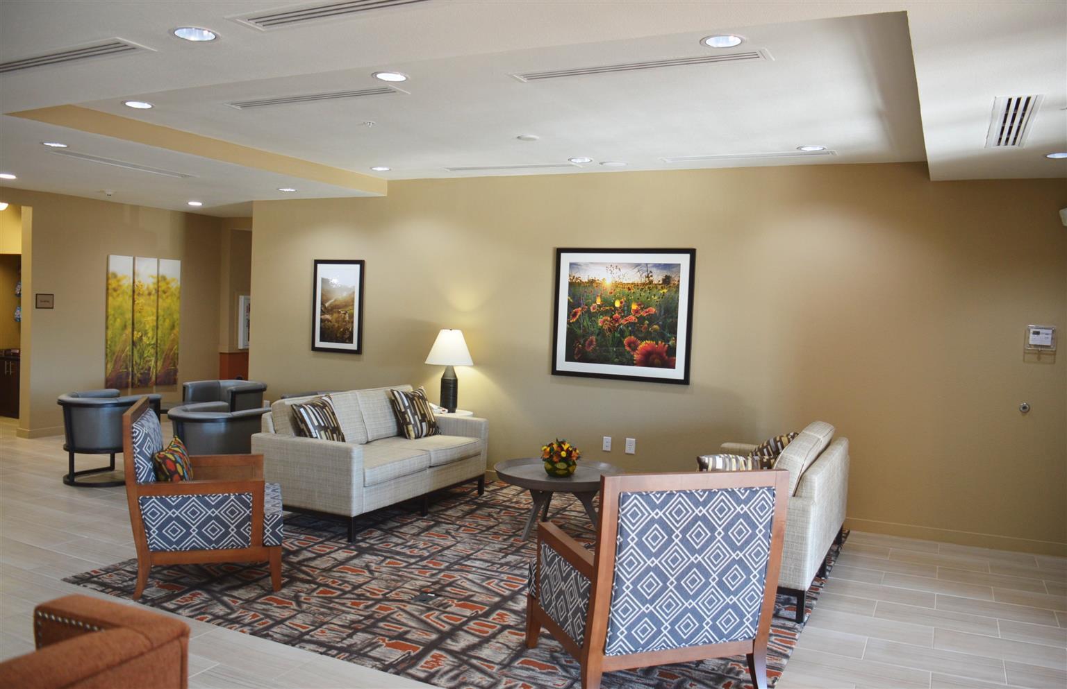 Best Western Plus Elmendorf Hotel San Antonio Hotel Zewnętrze zdjęcie