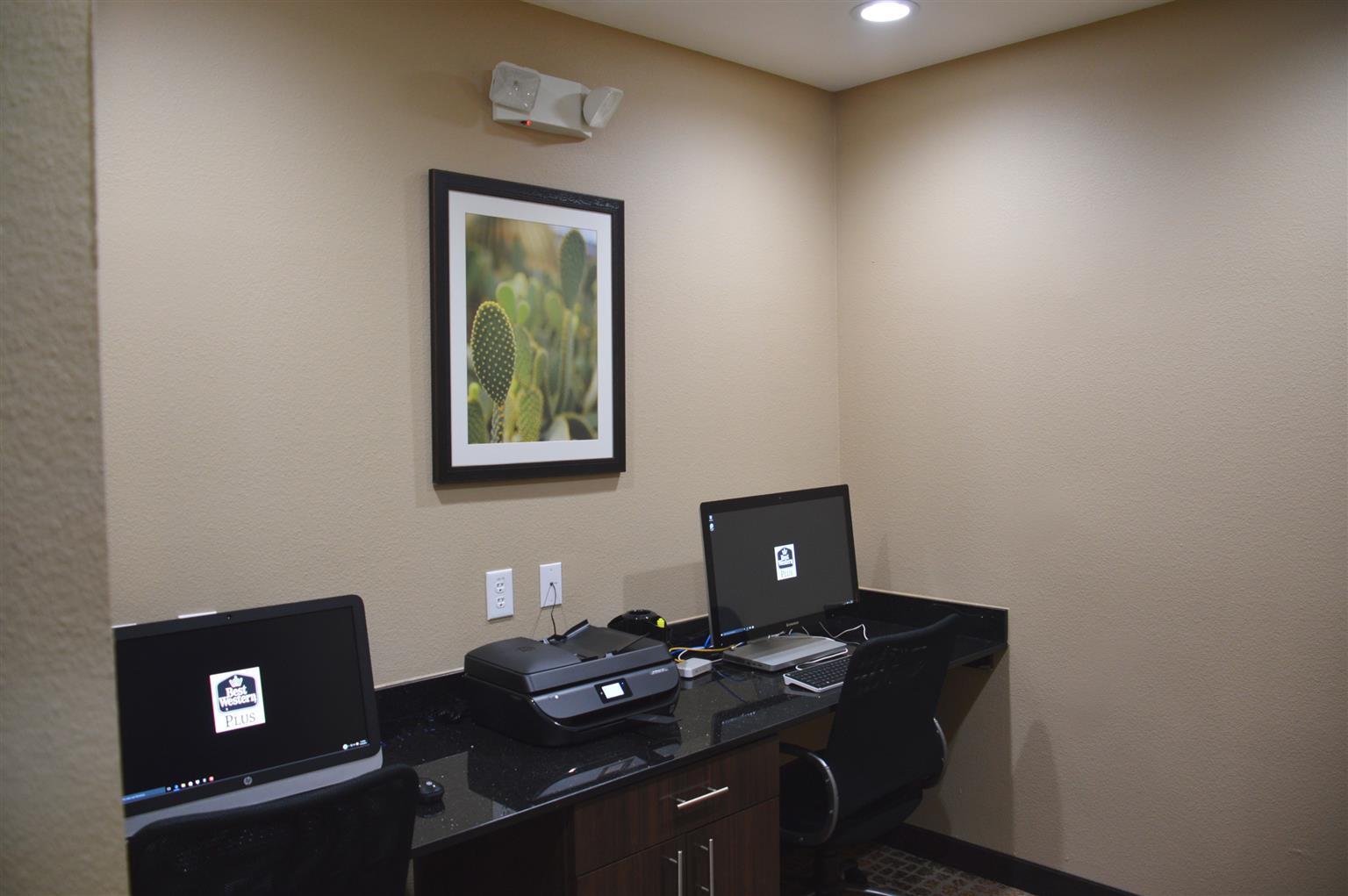 Best Western Plus Elmendorf Hotel San Antonio Hotel Zewnętrze zdjęcie